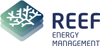 Reef Logo